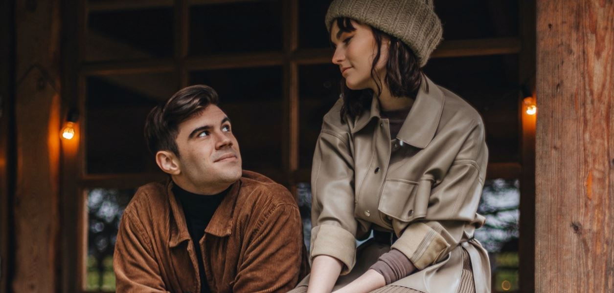 Седемте задължителни якета за този сезон