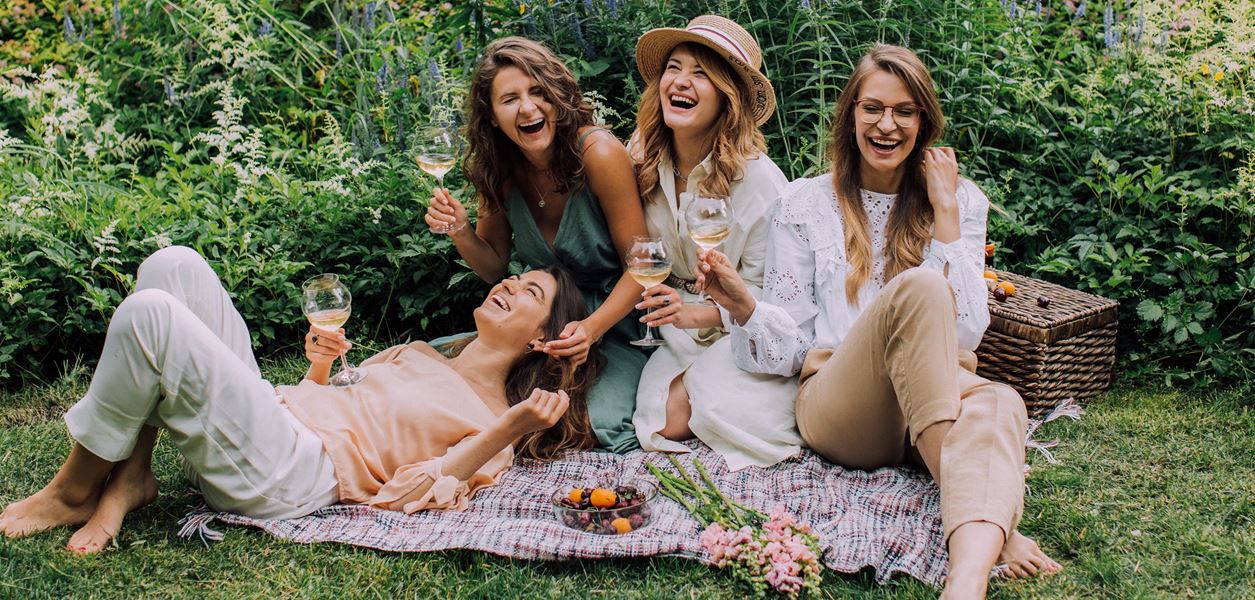 GRAZIA СЕДМИЧЕН ХОРОСКОП: 12-18 ЮЛИ