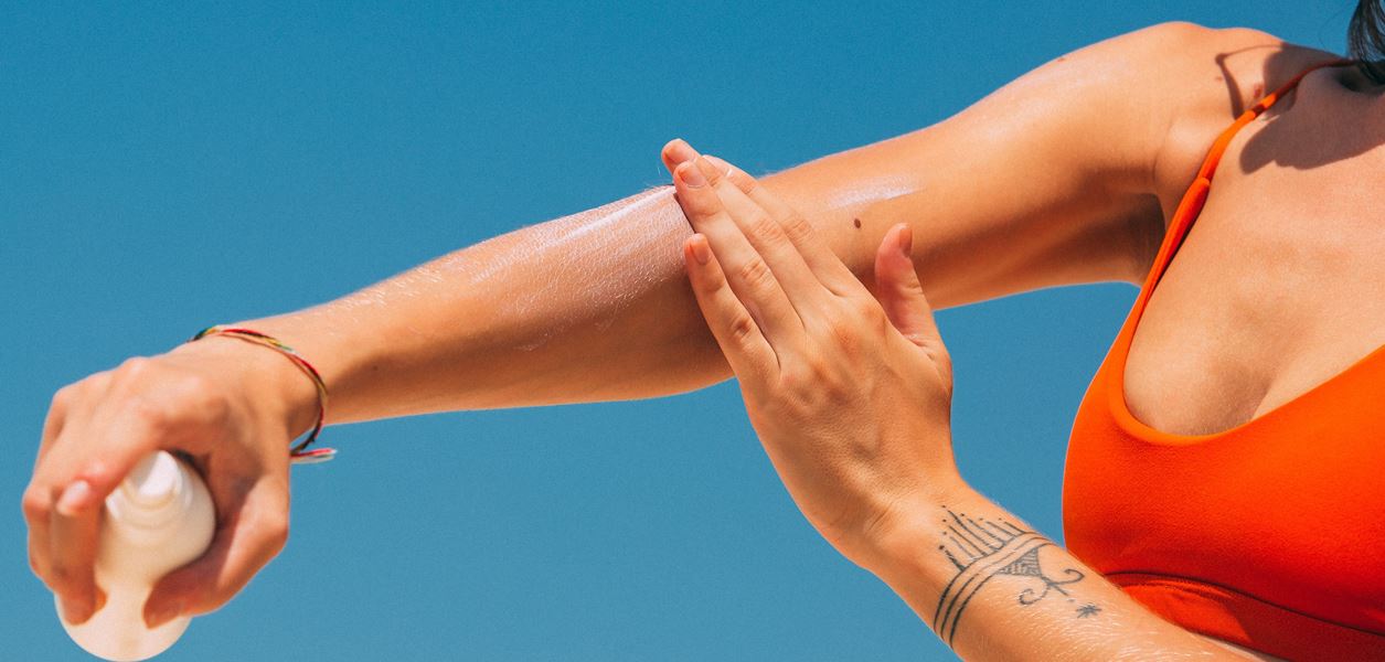 #SaveYourSkin, сега е времето да го направите