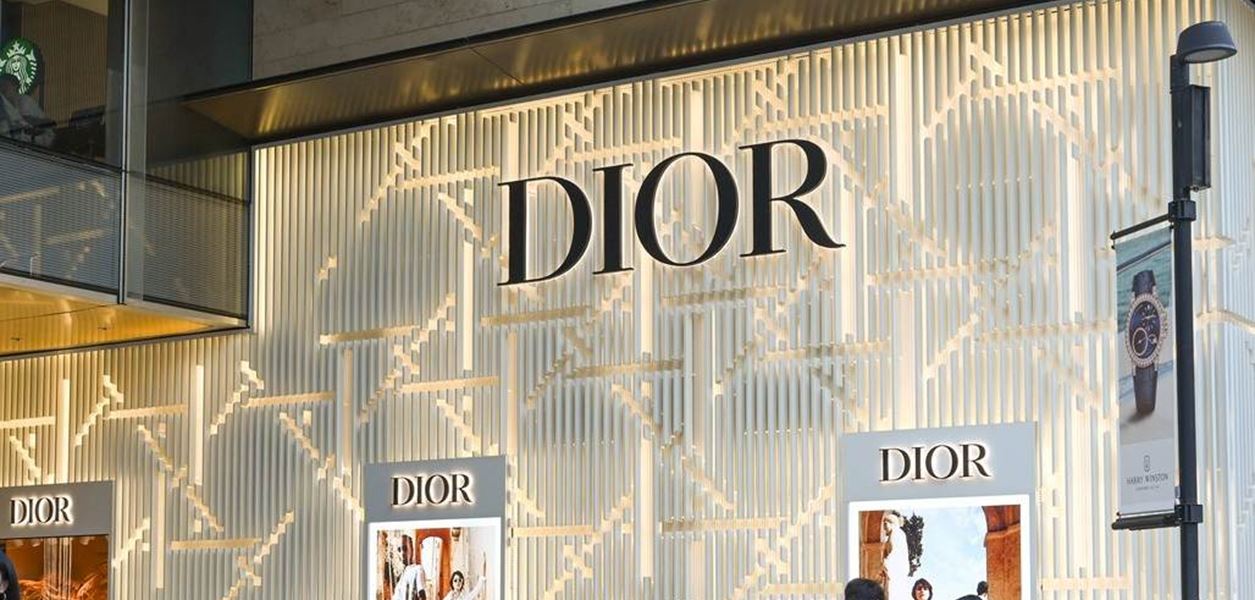 Dior отваря нова ера на лукса в Ню Йорк