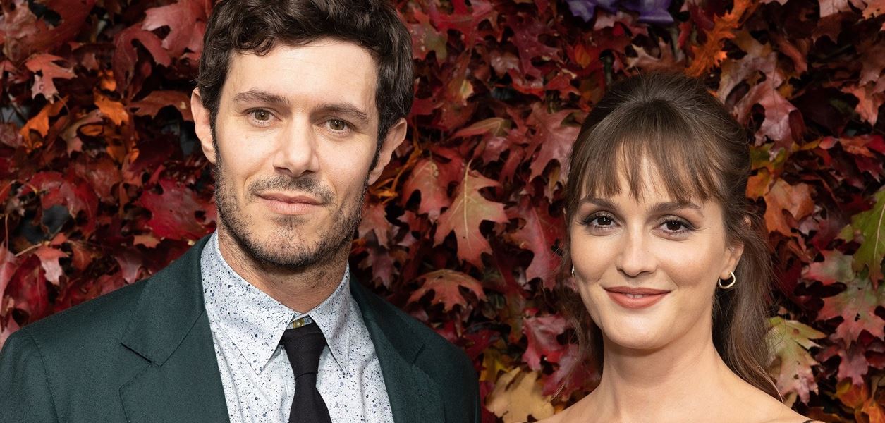 Лейтън Мийстър и Адам Броуди показаха любовта си