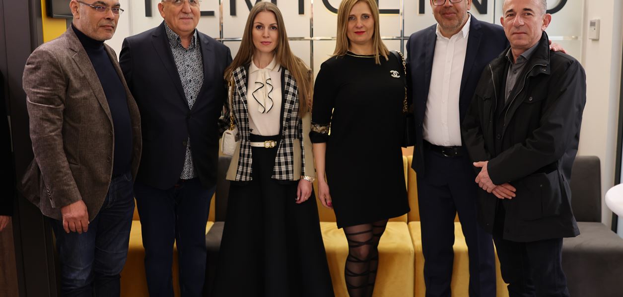 Най-новата клиника за женско здраве отвори врати в София