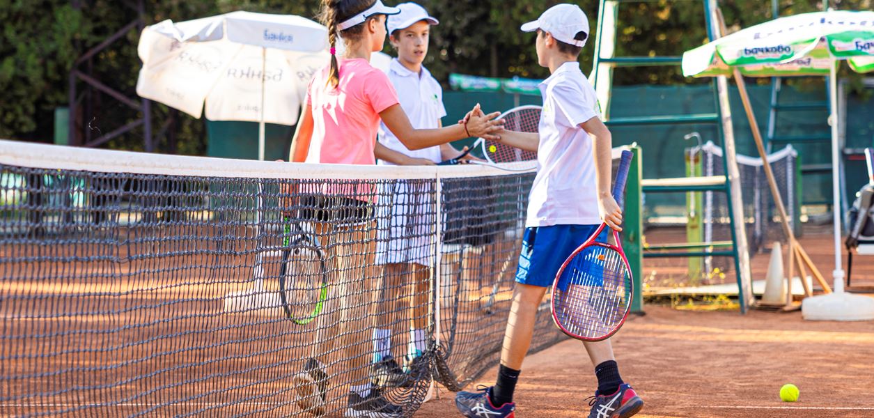 Stamatin Kids Cup донесе куп усмивки и забавления