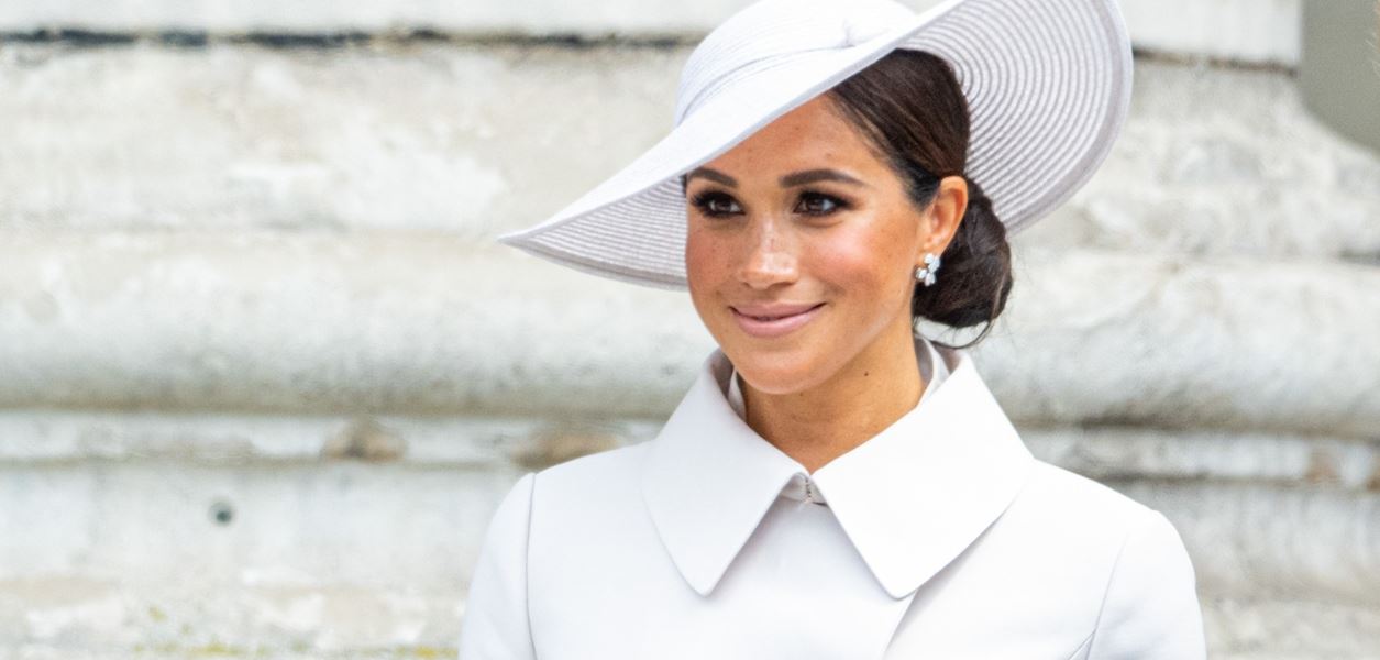 Започна подкаста на Меган Маркъл