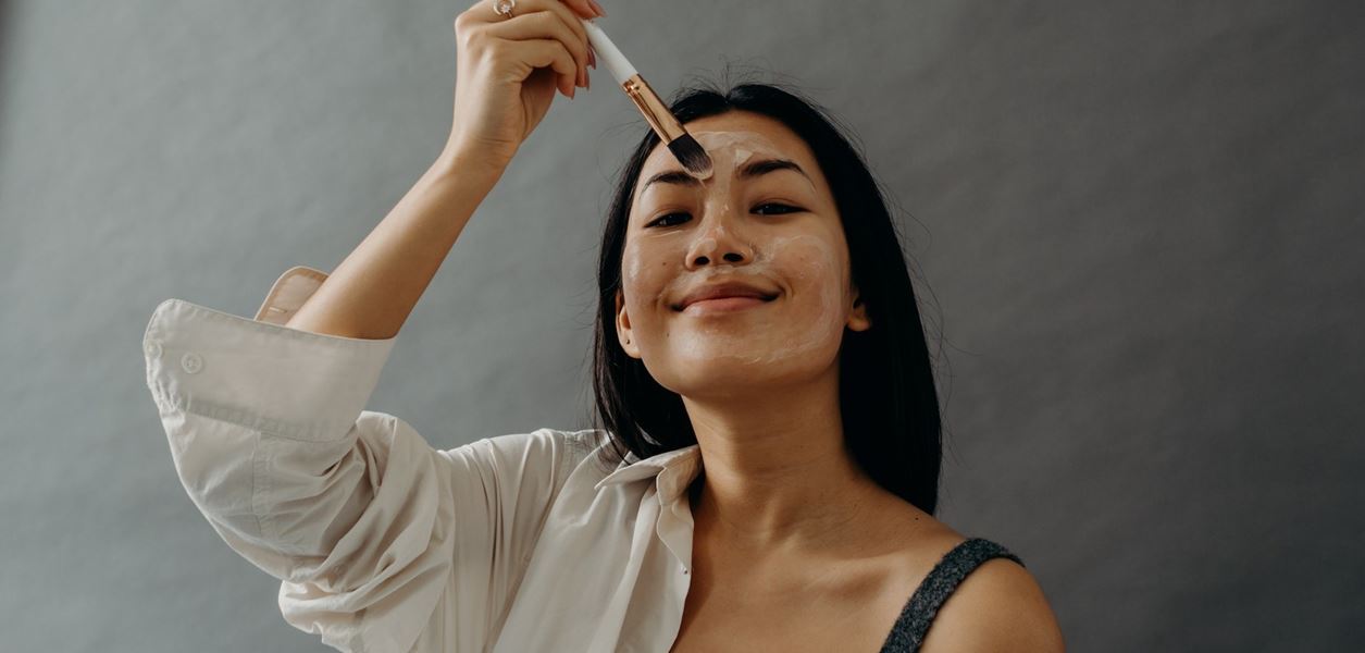 Най-важните тенденции в грижата за кожата за 2023