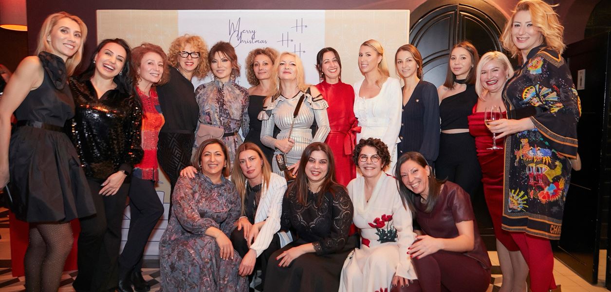 Biologique Recherche даде на всички топлина, уют и много красота