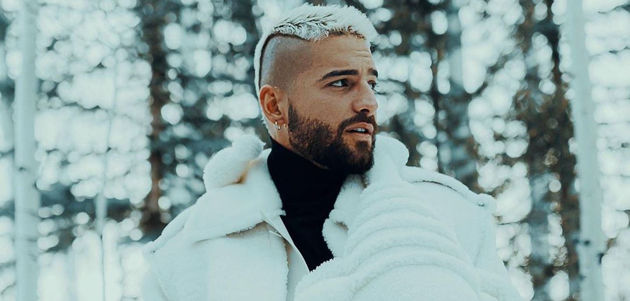 Малума ще става баща?