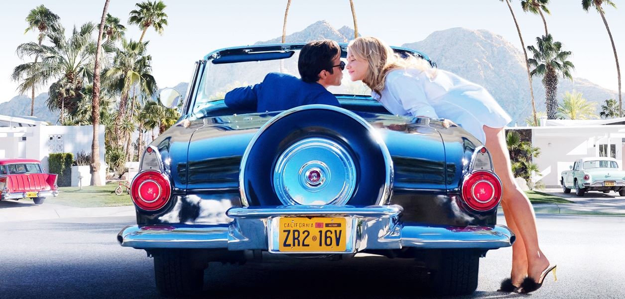 Какво да гледаме в HBO Max през ноември?