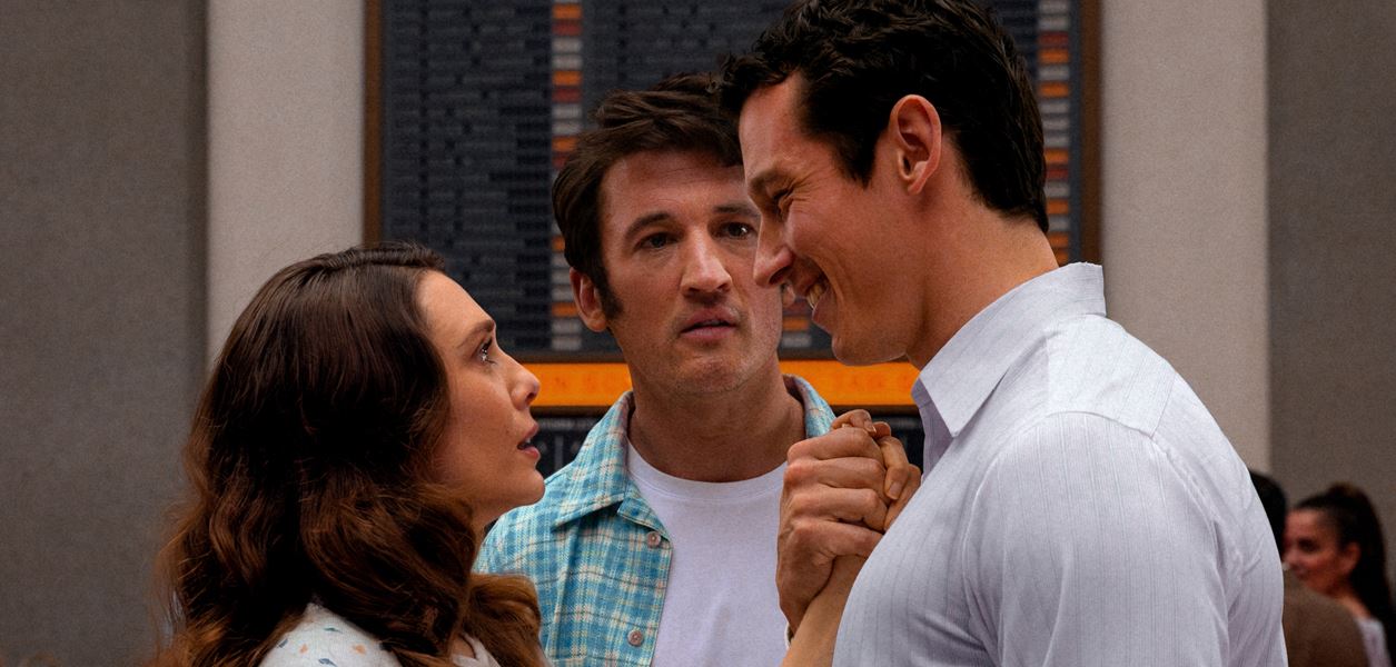 Открий любовта отвъд живота с &quot;Докато вечността ни раздели&quot; и спечели страхотни награди