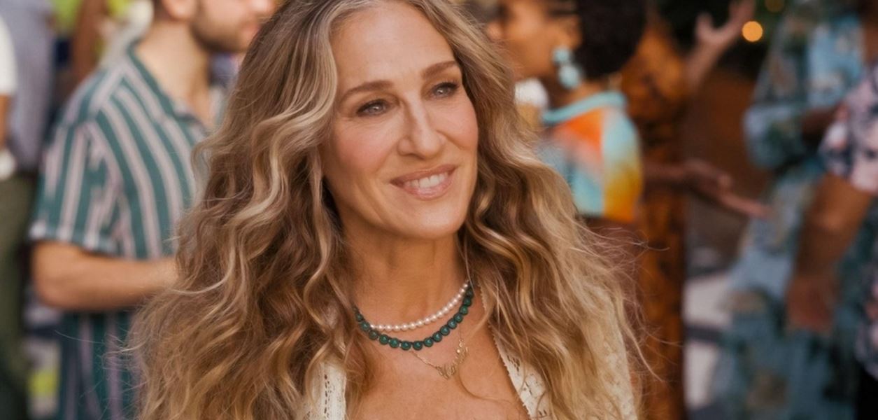 Приключва ли враждата на момичетата от &quot;Сексът и градът&quot;?