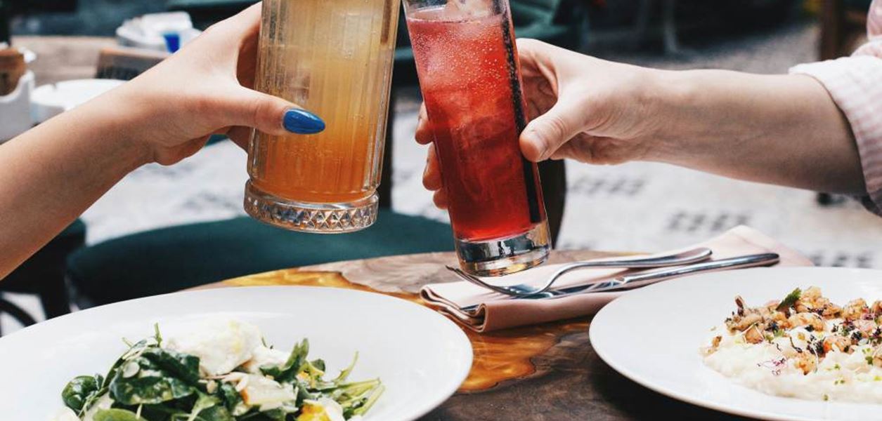 5 италиански ястия, които ни пренасят в Южна Италия