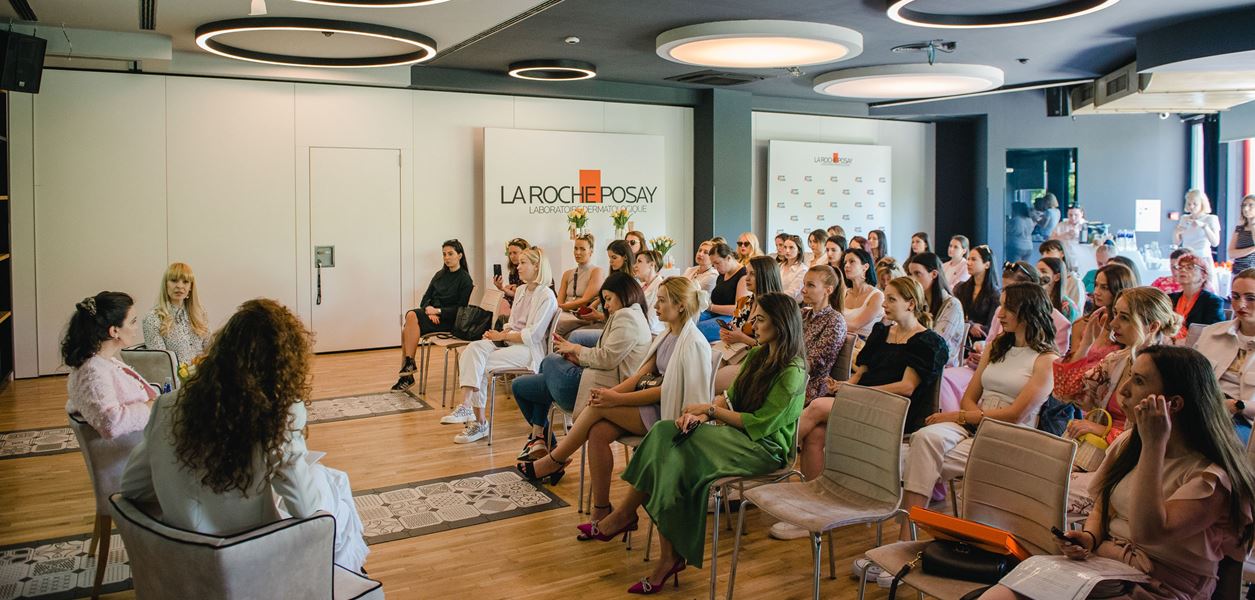 UV филтър, който предпазва от най-коварните UV лъчи? Да!