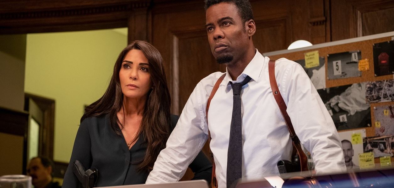 &quot;Убийствен пъзел&quot; се завръща през май