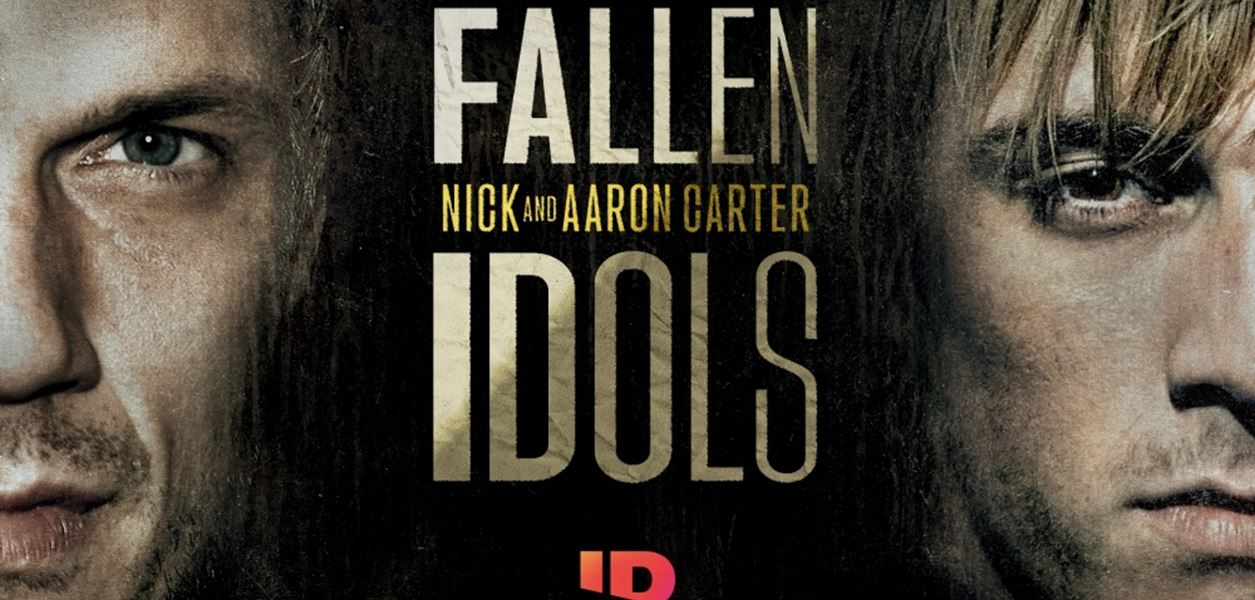 Ник и Арън Картър и проблемите, които славата им донесе