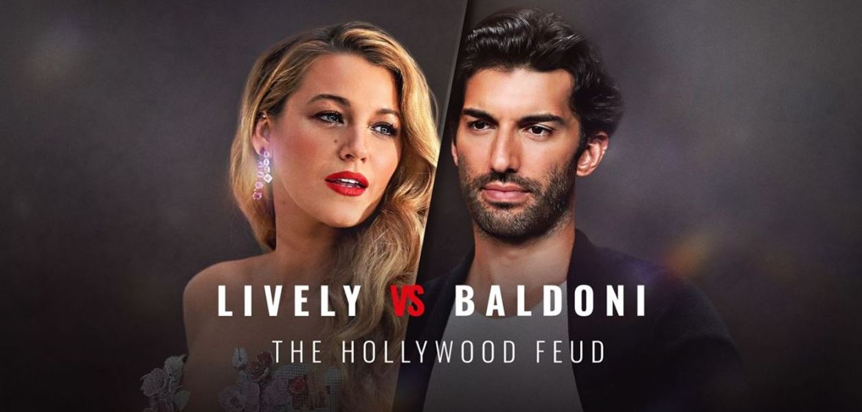 Конфликтът между Блейк Лайвли и Джъстин Балдони оживява в нов документален филм