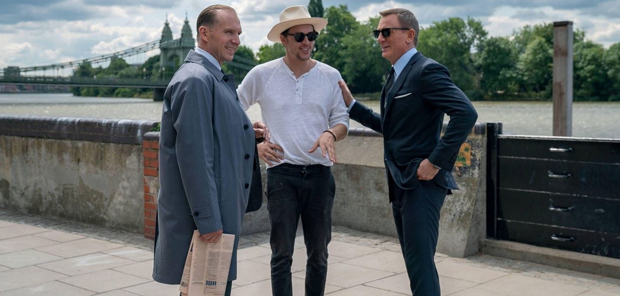 Джеймс Бонд се завърна в кината с рекорден уикенд