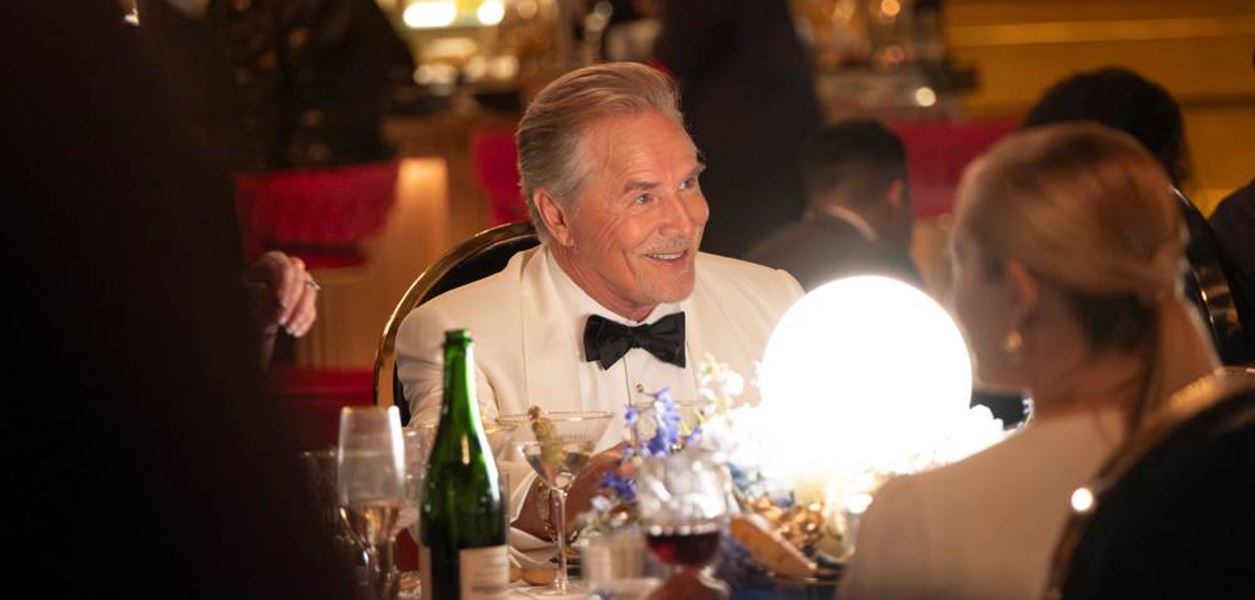 Круизът, от който се нуждаете