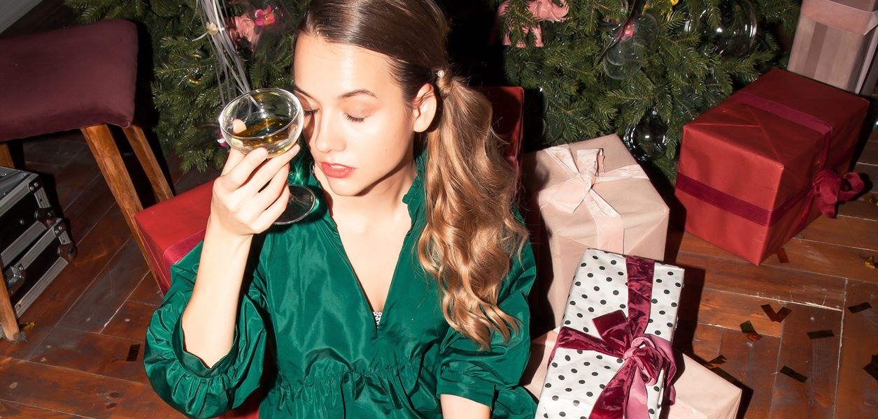 10 last-minute грим визии за бляскава вечер