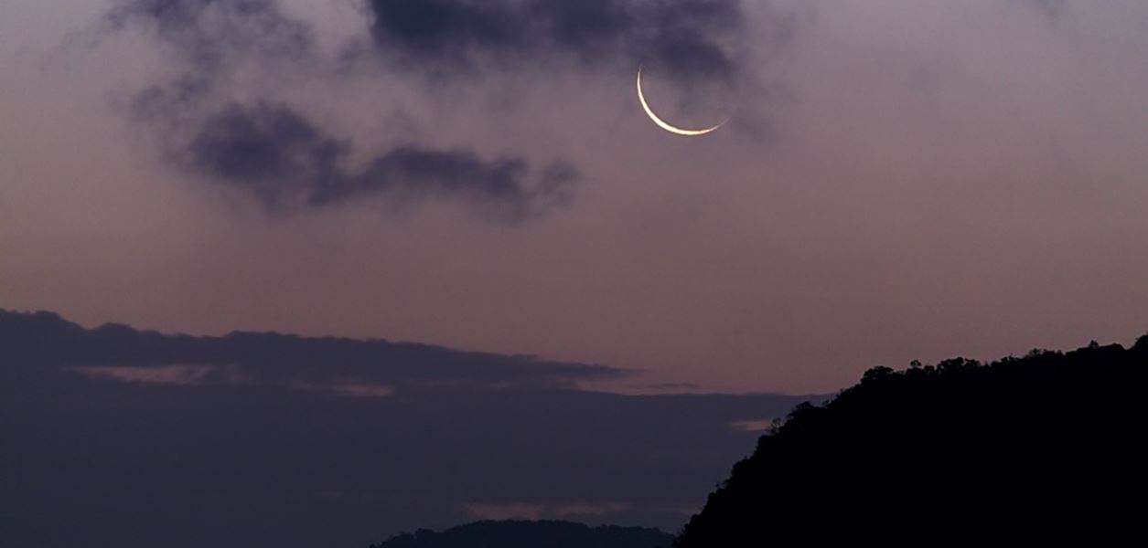 Новолуние в Скорпион: Заемете се с нещата, които сте отлагали досега