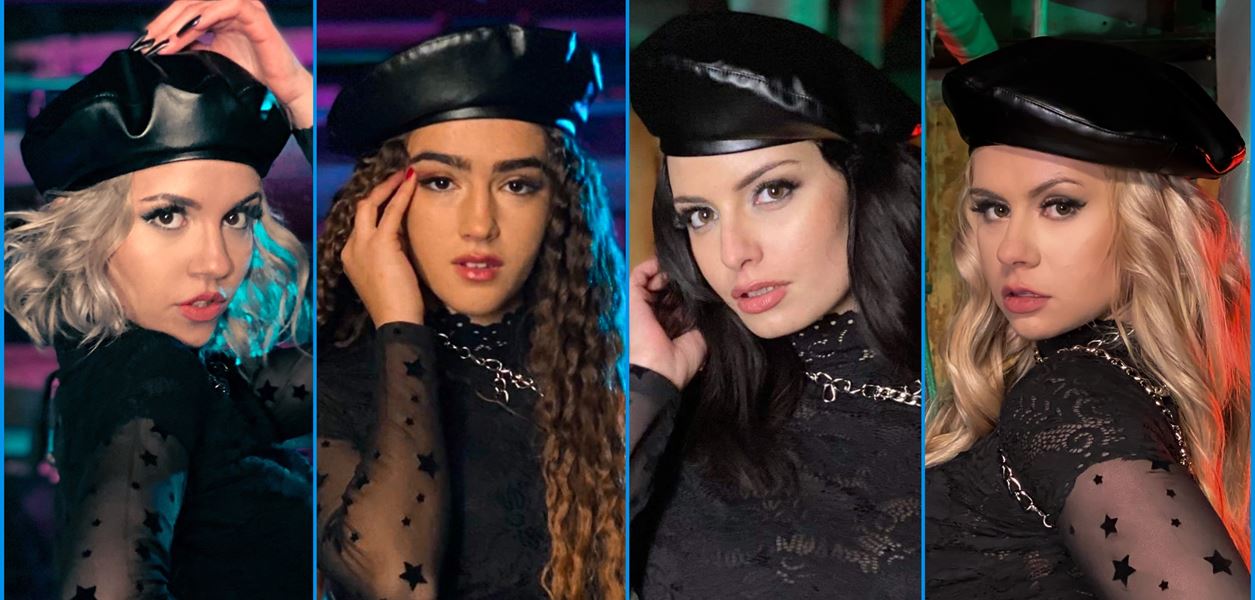 4Magic с английска версия на новия си хит "Дай ми"