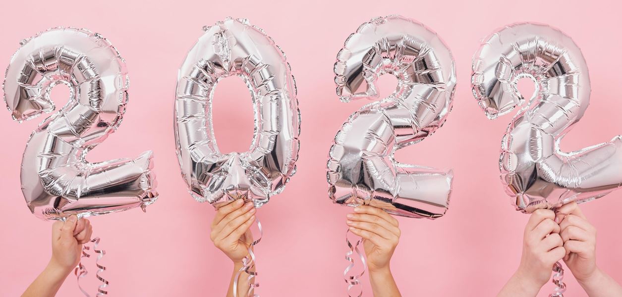 ГОЛЕМИЯТ годишен GRAZIA хороскоп за 2022