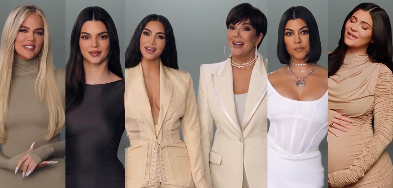 Втори сезон на шоуто Кардашиян идва с още разкрития