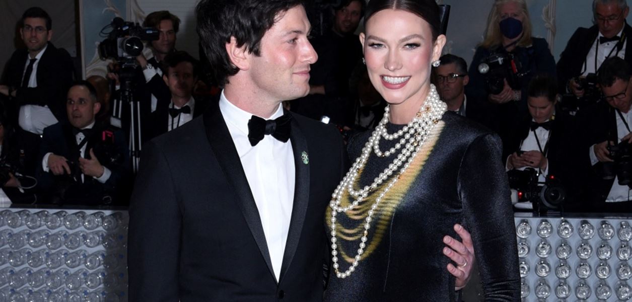 Карли Клос стана майка за втори път