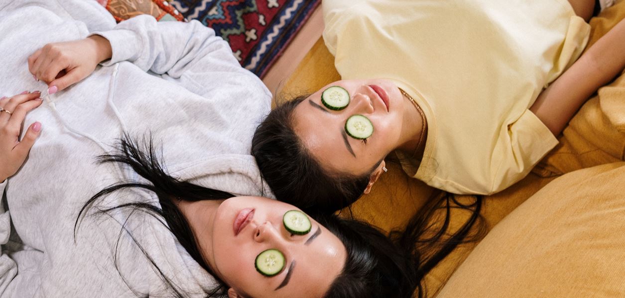 Това са най-големите грешки в грижата за кожата