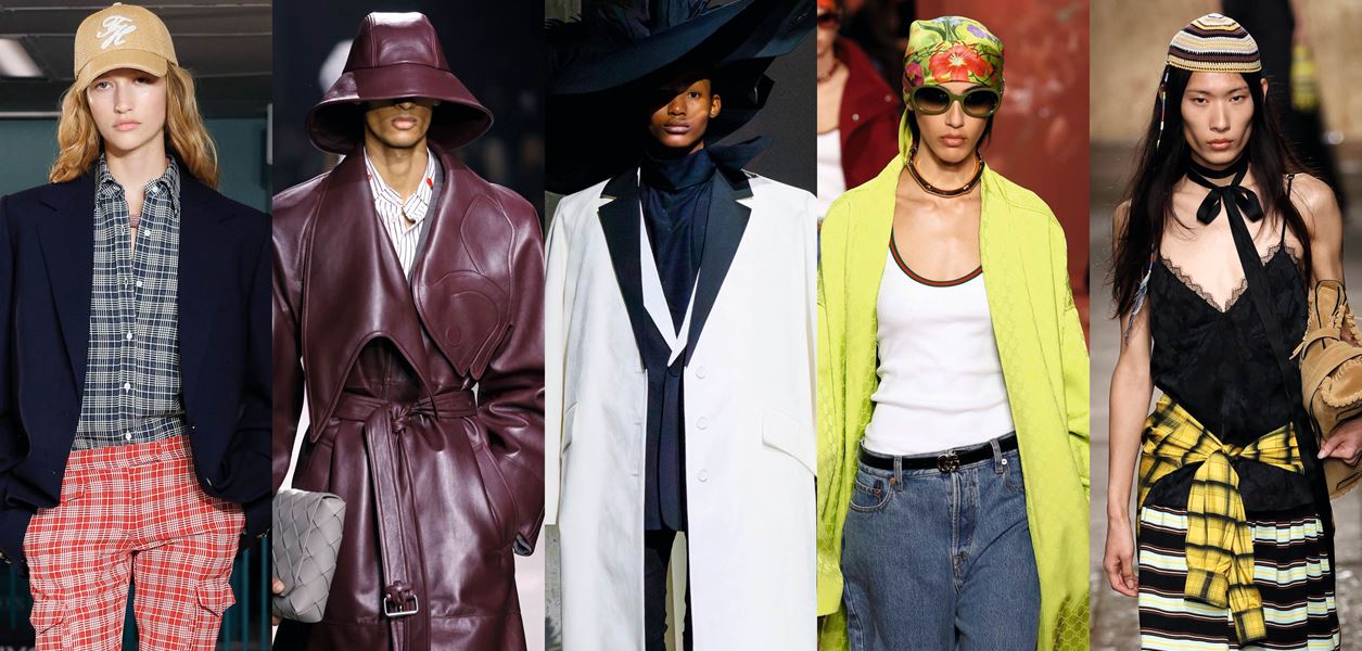 Hot Hats List: Главата може да казва &quot;Не&quot;, но сърцето и последните тенденции крещят &quot;Да&quot;