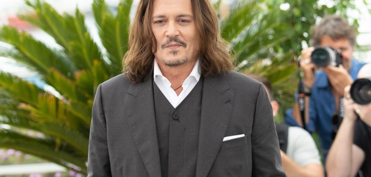 Джони Деп отлага концерти заради контузия на глезена