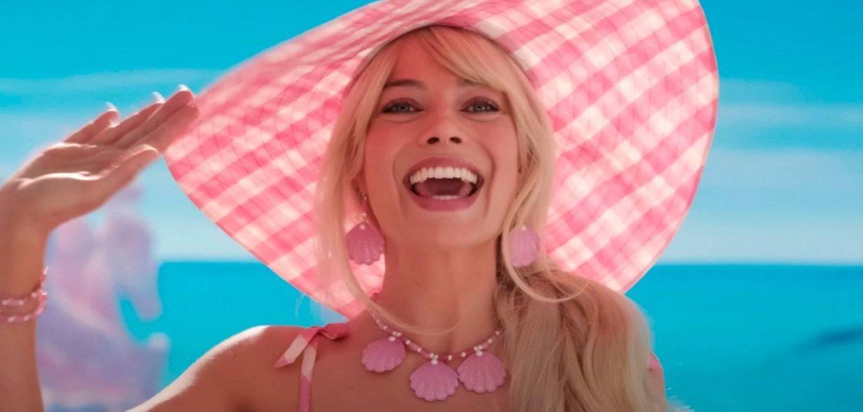 &quot;Барби&quot; стана най-касовият филм в историята на Warner Bros.