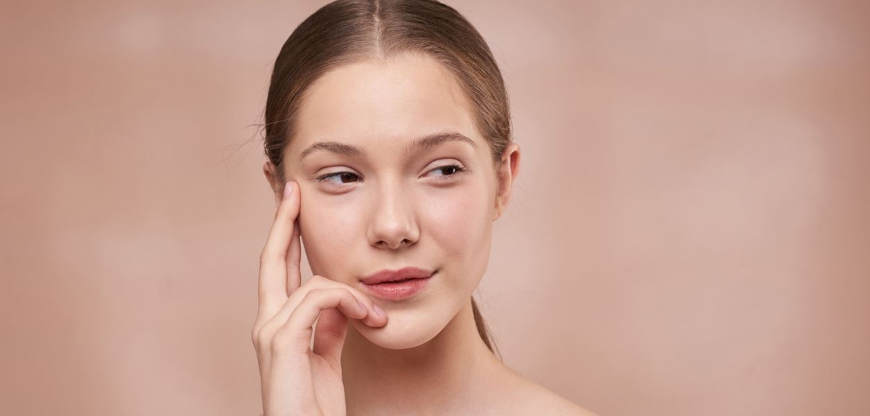 Златните съставки в грижата за кожата