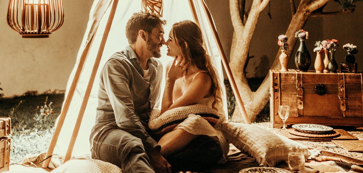 Най-интересните алтернативни занимания за Деня на влюбените