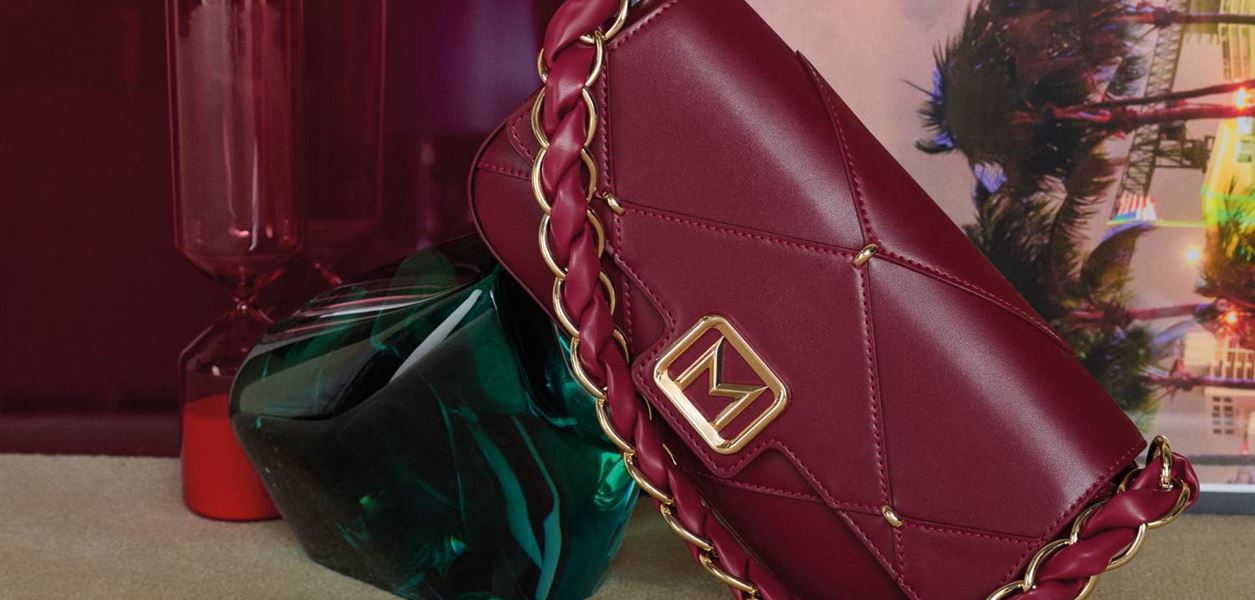 MARELLA представя Le Muse: Елегантност, вдъхновена от спомена