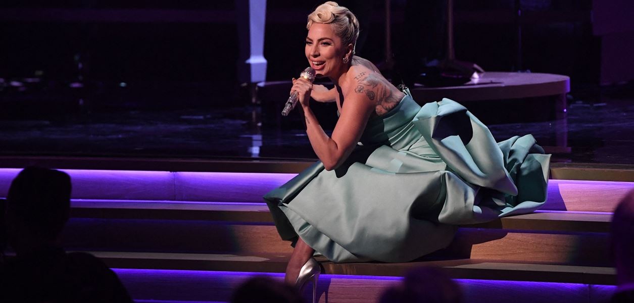 Менюто за афтърпартито на наградите &quot;Грами&quot; е впечатляващо