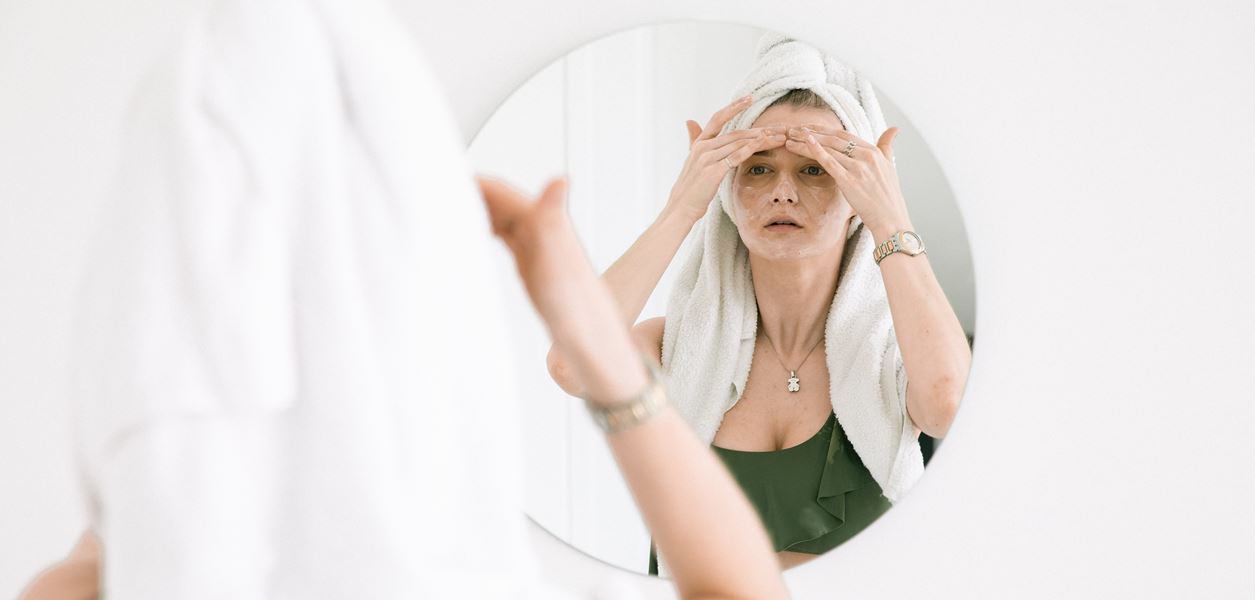 Понякога кожата просто иска средиземноморски лукс