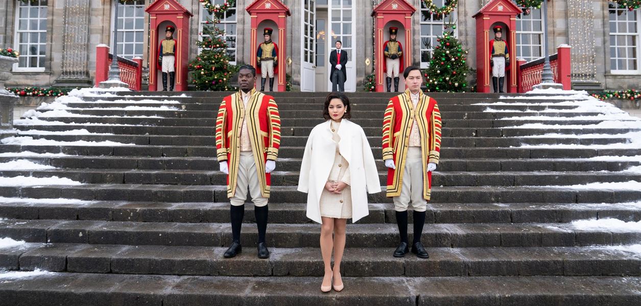 Коледа 2.0: Различните филми, книги и албуми