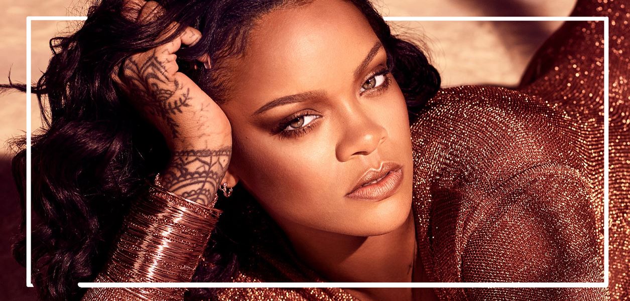 33 причини да ОБОЖАВАТЕ Риана завинаги