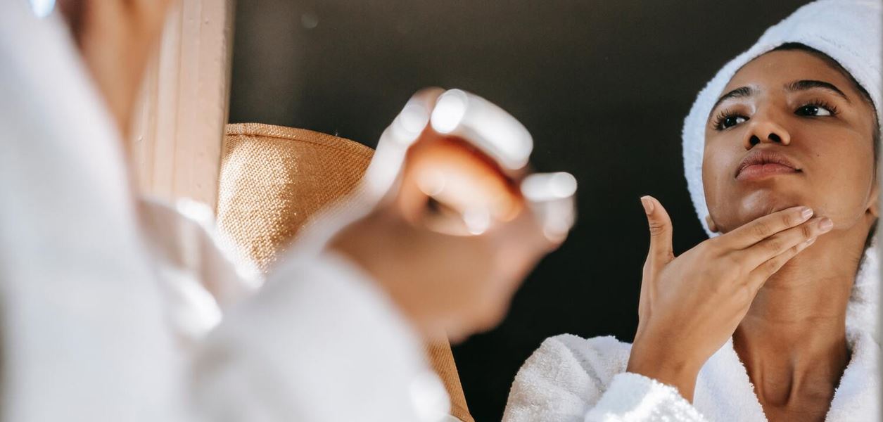 Оказва се, че защитата на протеома спира стареенето на кожата