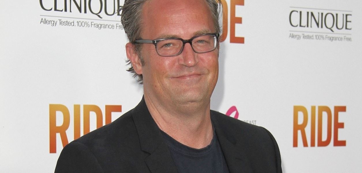 Почина Матю Пери от &quot;Приятели&quot;