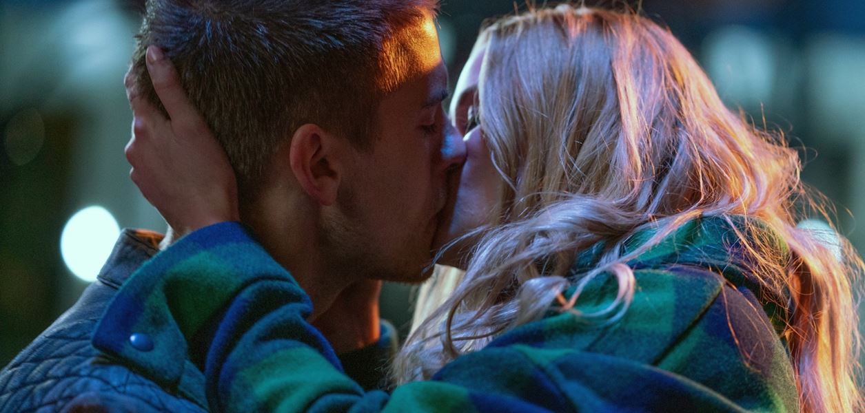 Страстите избухват с &quot;Красиво бедствие&quot;