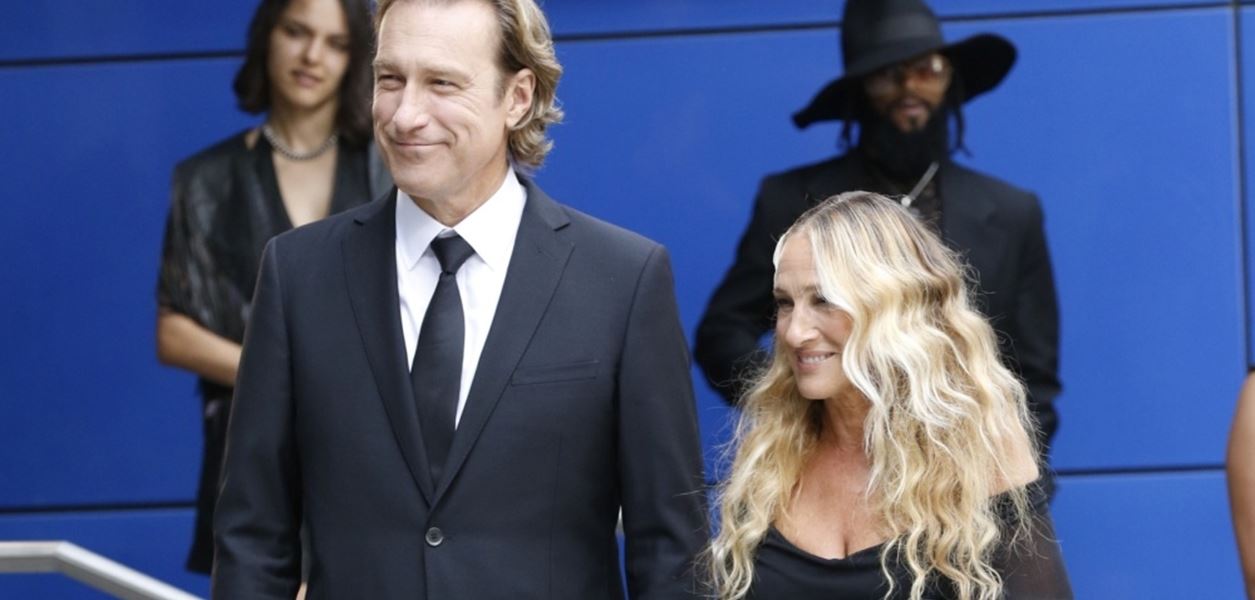 Кари и Ейдън са отново заедно