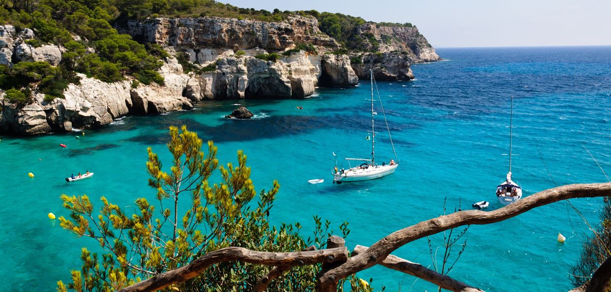 Най-красивите плажове в Европа, които да посетите това лято