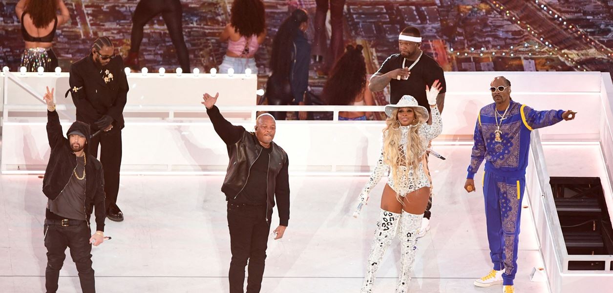 Dr. Dre, Еминем и Snoop Dogg отново заедно