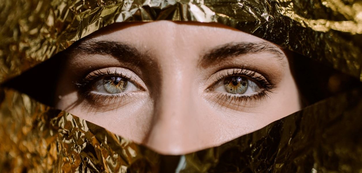 Как да прикрием тъмните кръгове?