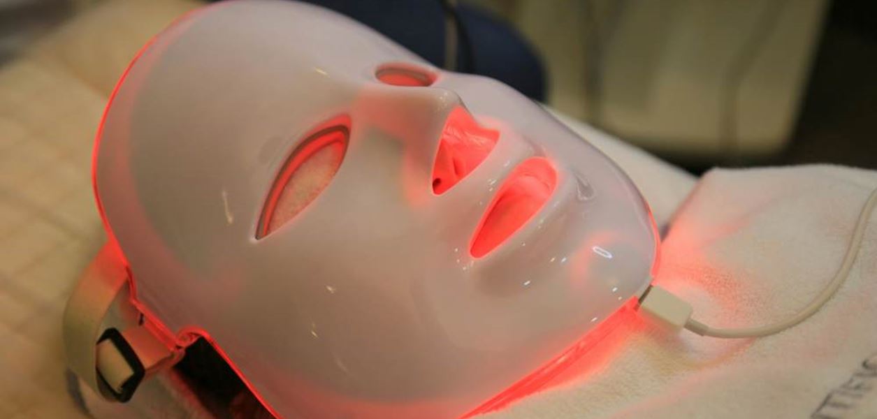 Работят ли наистина LED маските? Отговорът може да Ви изненада