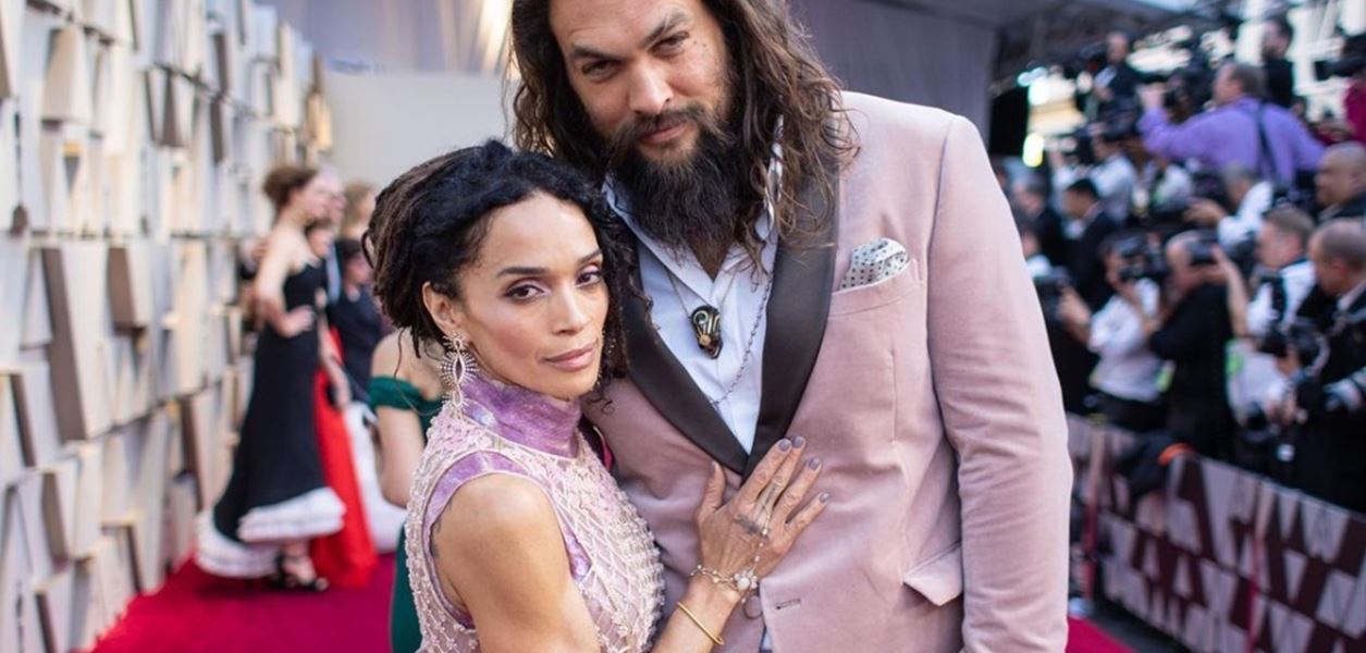 Лиса Боне най-сетне поиска развод от Джейсън Момоа