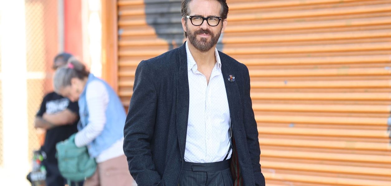 Райън Рейнолдс би направил всичко за Тейлър Суифт