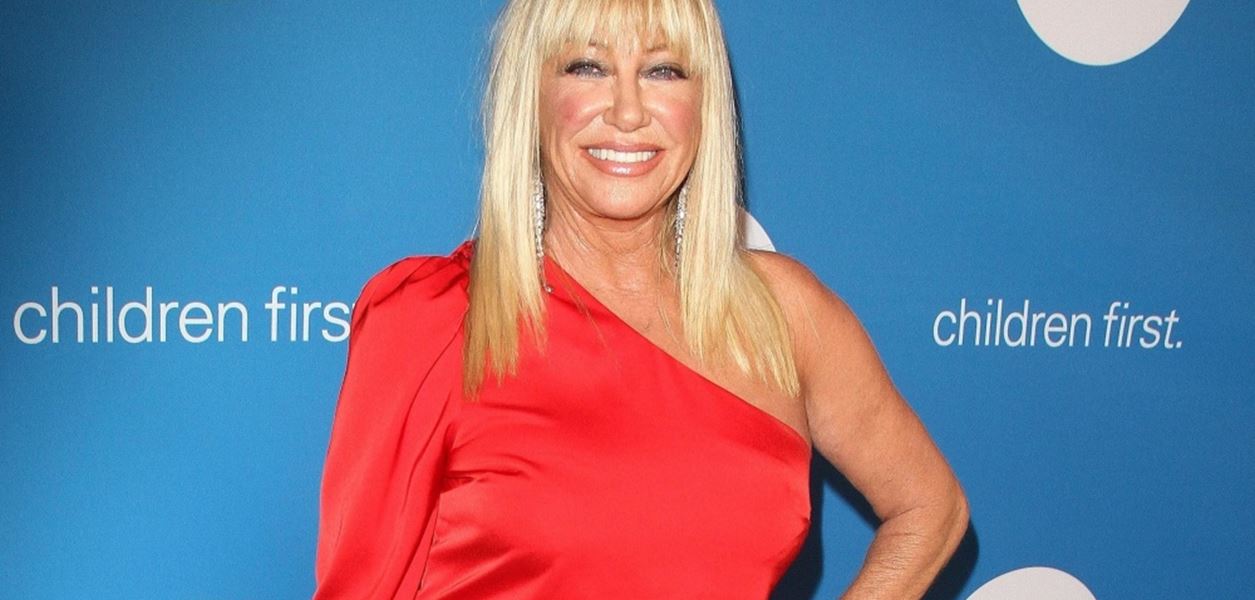 Почина звездата от &quot;Стъпка по стъпка&quot; Сюзън Самърс