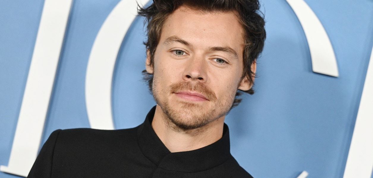 Хари Стайлс с изненадващ четвърти албум